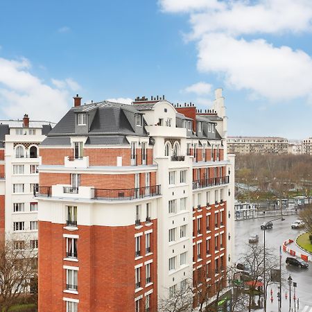 Murat Paris Ngoại thất bức ảnh