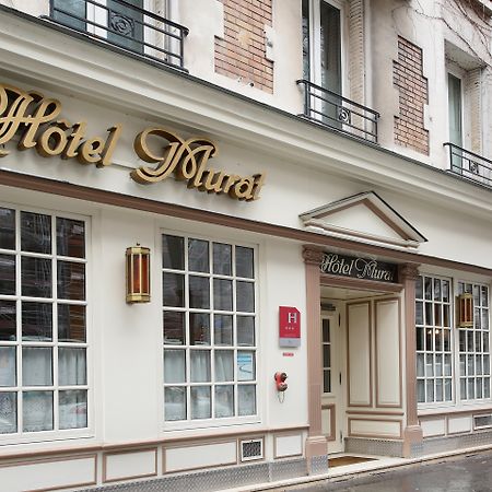 Murat Paris Ngoại thất bức ảnh