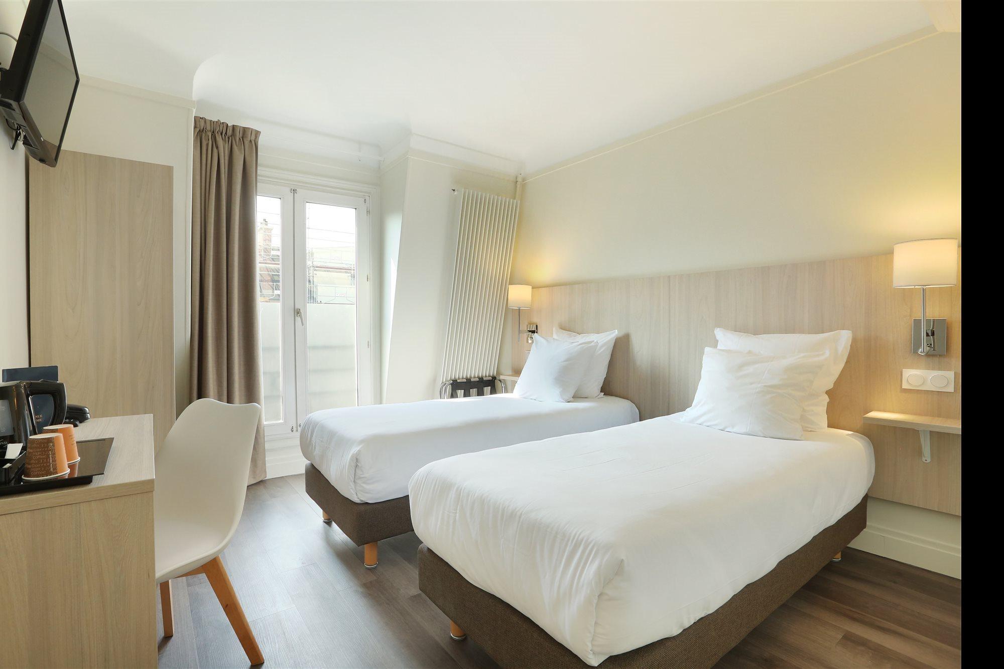 Murat Paris Ngoại thất bức ảnh