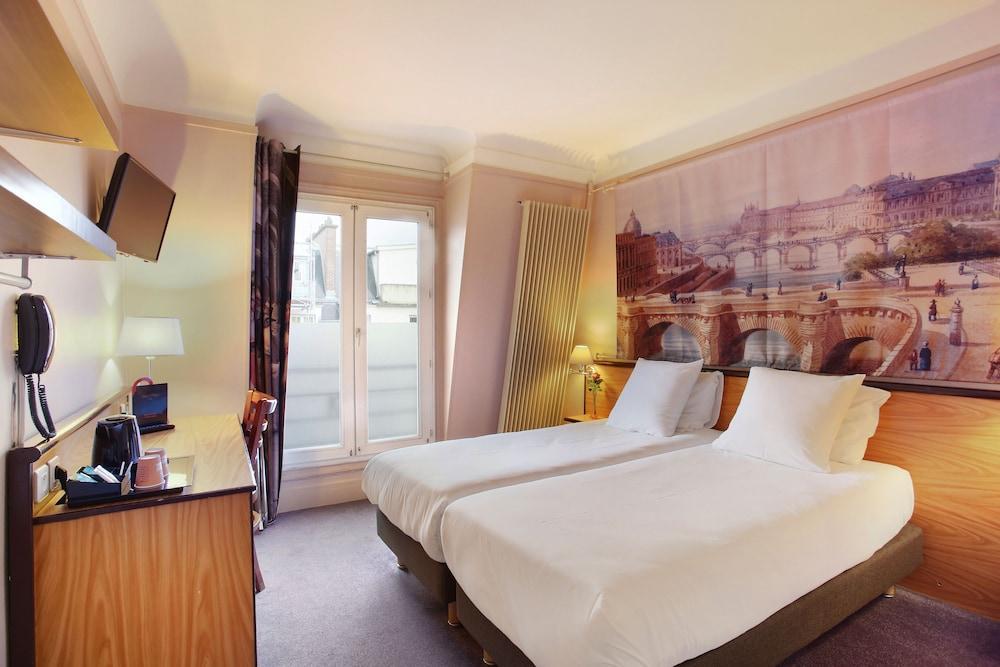 Murat Paris Ngoại thất bức ảnh