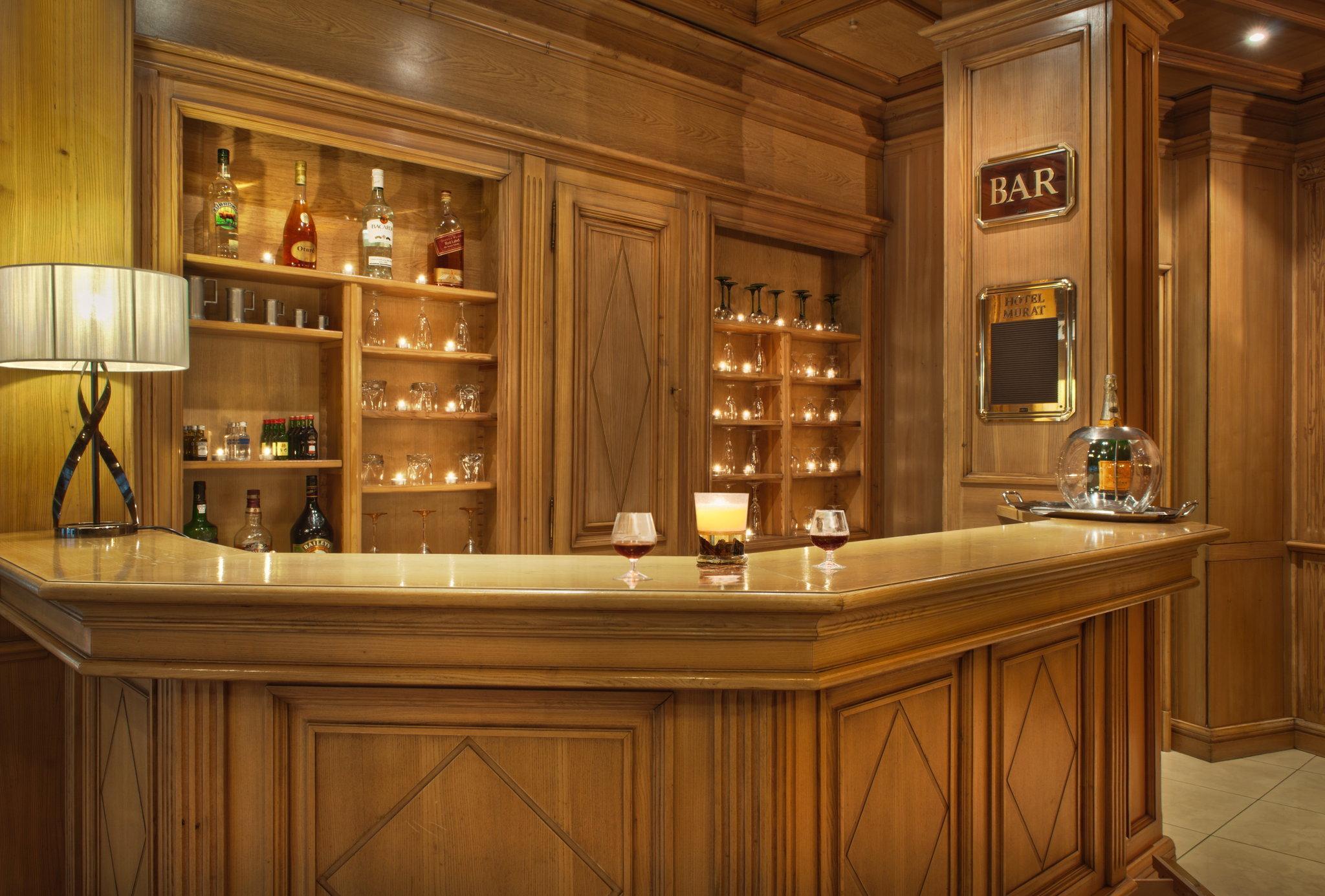 Murat Paris Ngoại thất bức ảnh