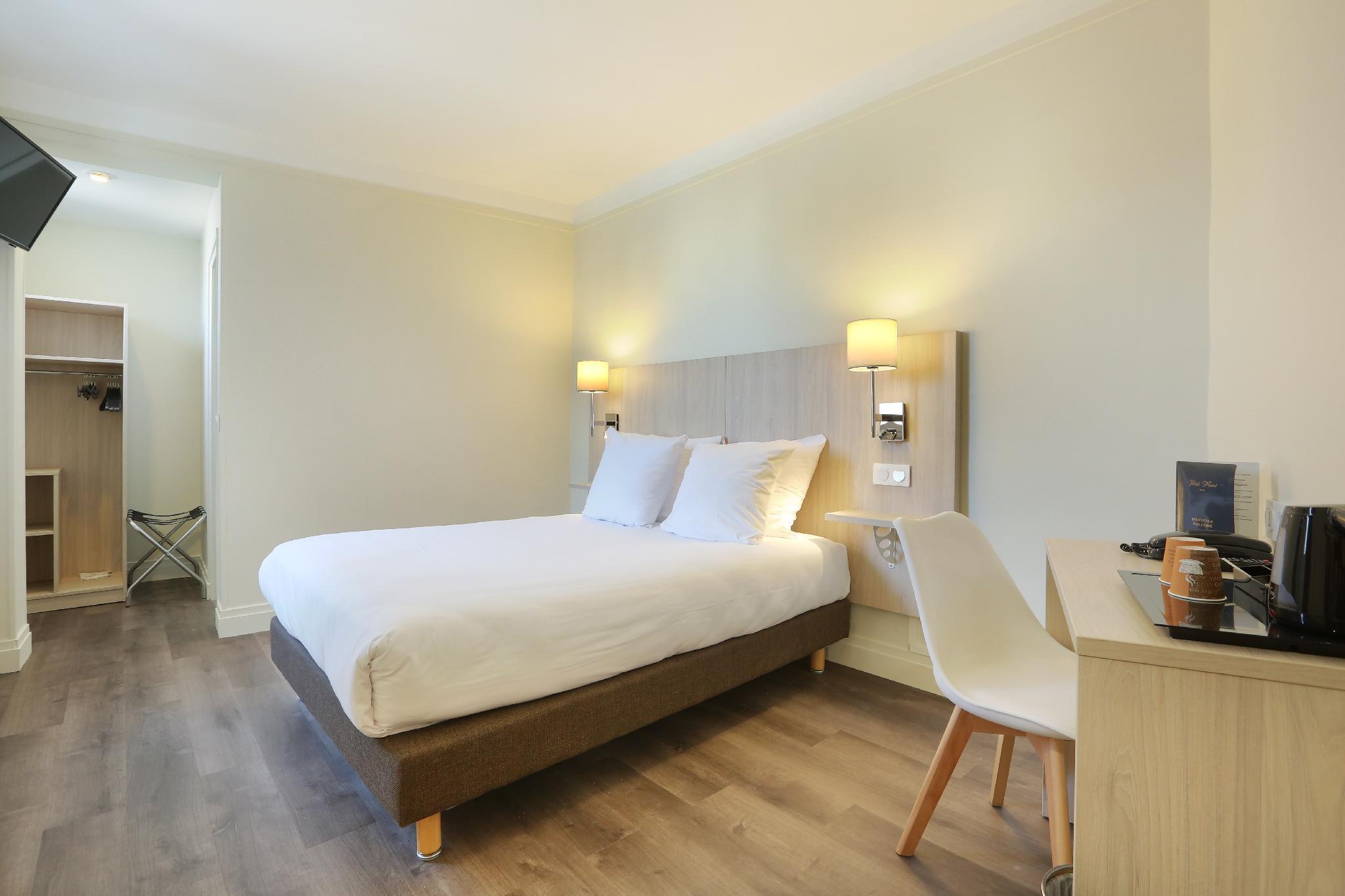 Murat Paris Ngoại thất bức ảnh