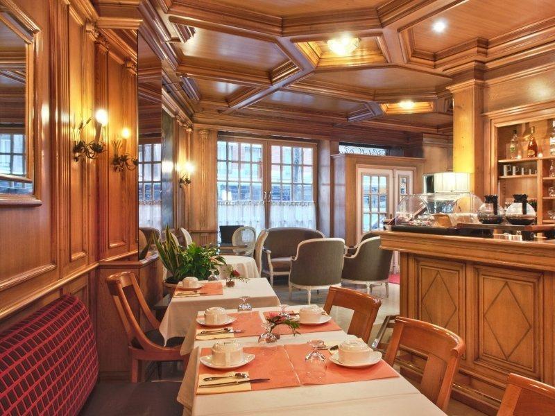 Murat Paris Ngoại thất bức ảnh