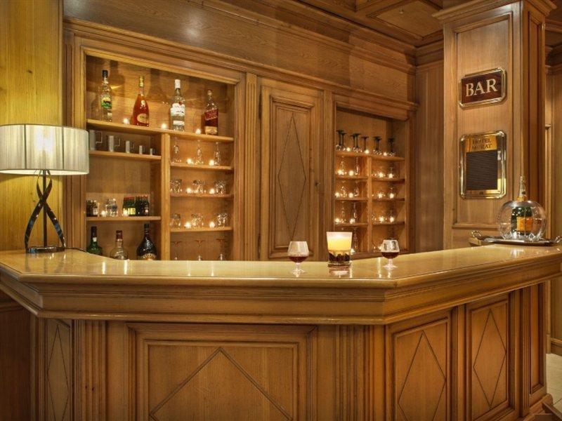 Murat Paris Ngoại thất bức ảnh