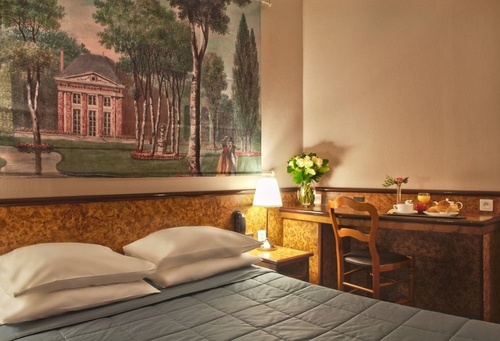 Murat Paris Ngoại thất bức ảnh