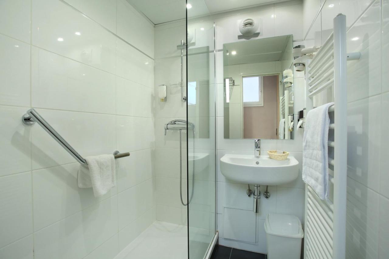 Murat Paris Ngoại thất bức ảnh